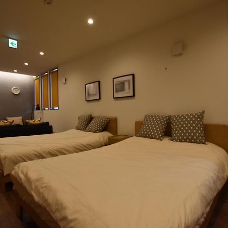 Primeroom別府 Suite Beppu Exterior photo