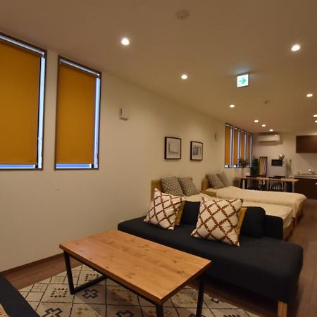 Primeroom別府 Suite Beppu Exterior photo