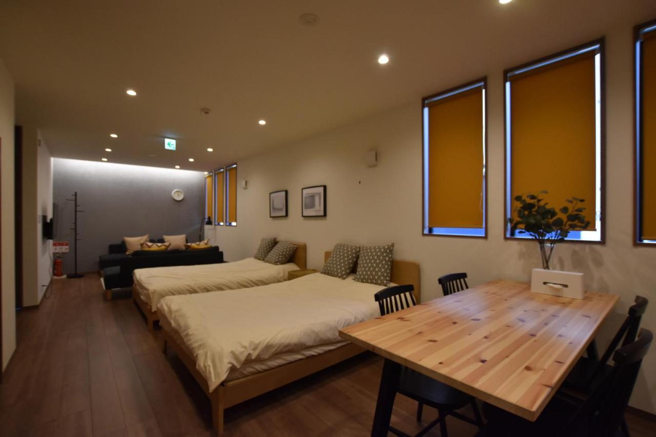 Primeroom別府 Suite Beppu Exterior photo
