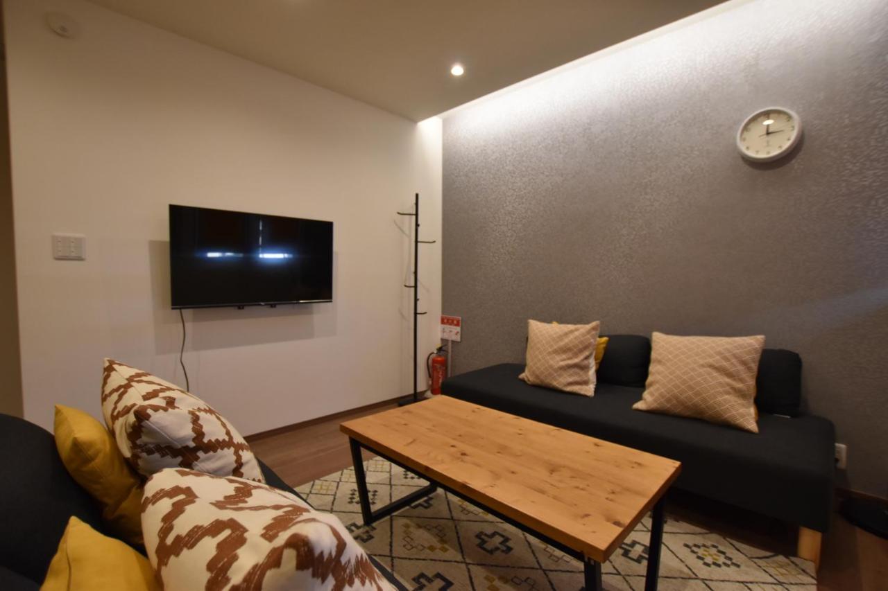 Primeroom別府 Suite Beppu Exterior photo
