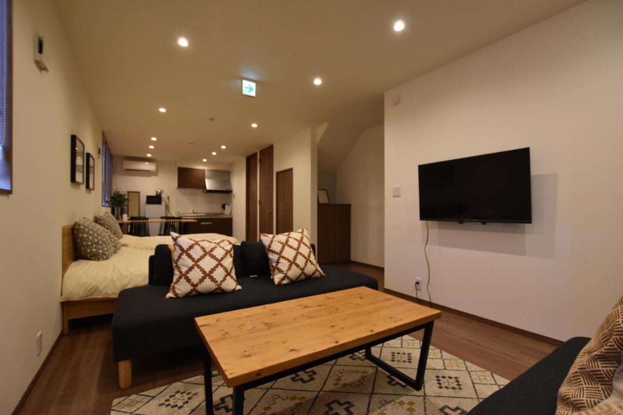 Primeroom別府 Suite Beppu Exterior photo