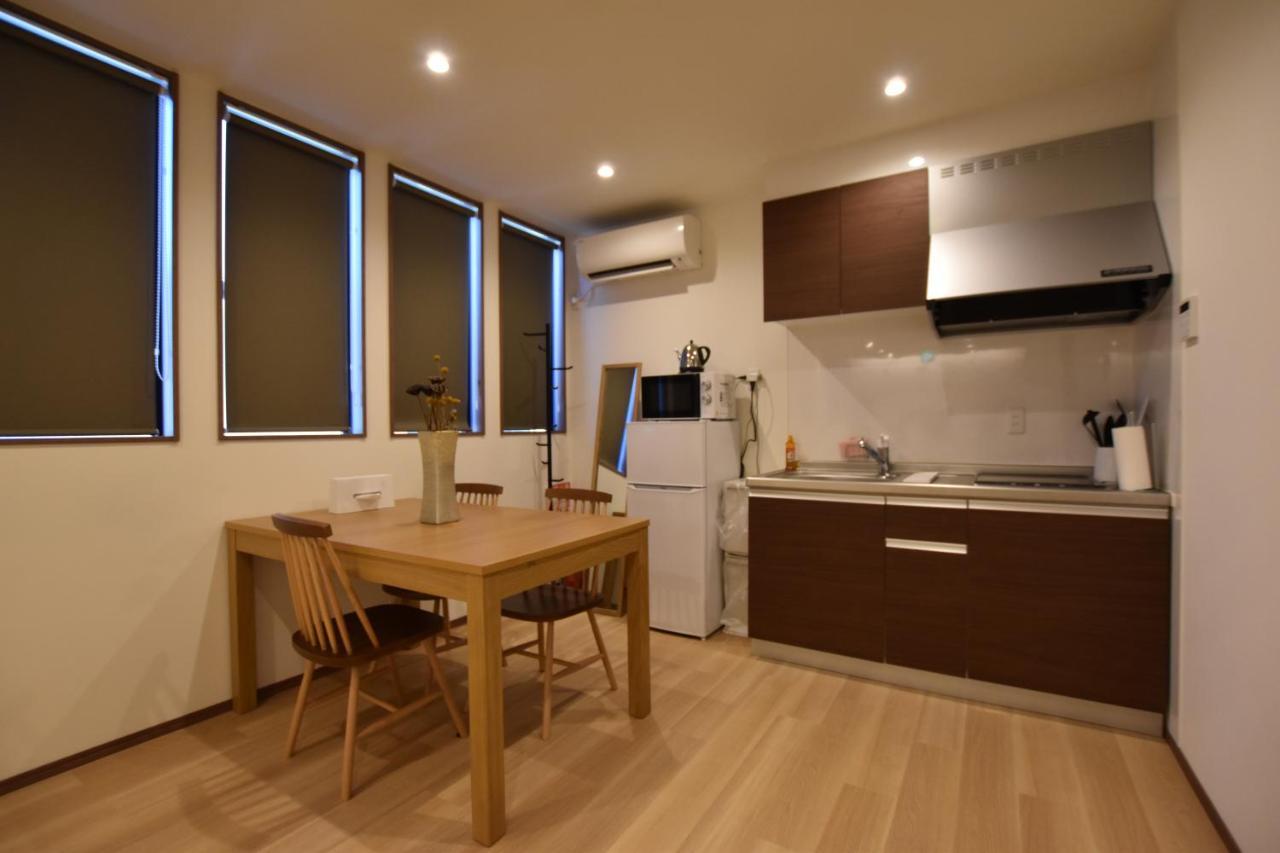 Primeroom別府 Suite Beppu Exterior photo