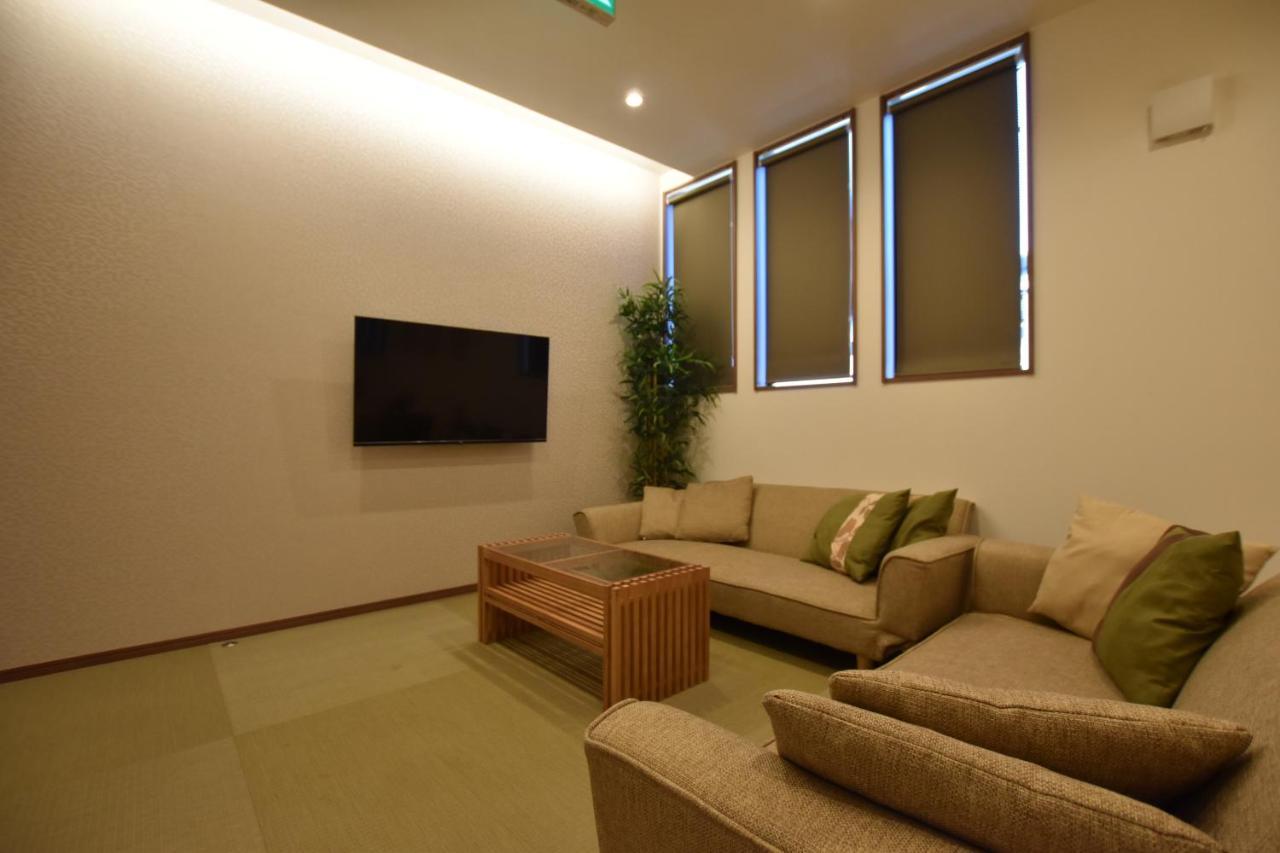 Primeroom別府 Suite Beppu Exterior photo