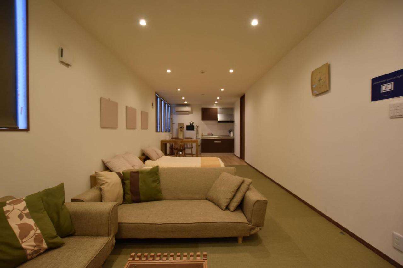 Primeroom別府 Suite Beppu Exterior photo