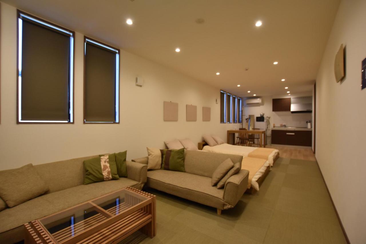 Primeroom別府 Suite Beppu Exterior photo